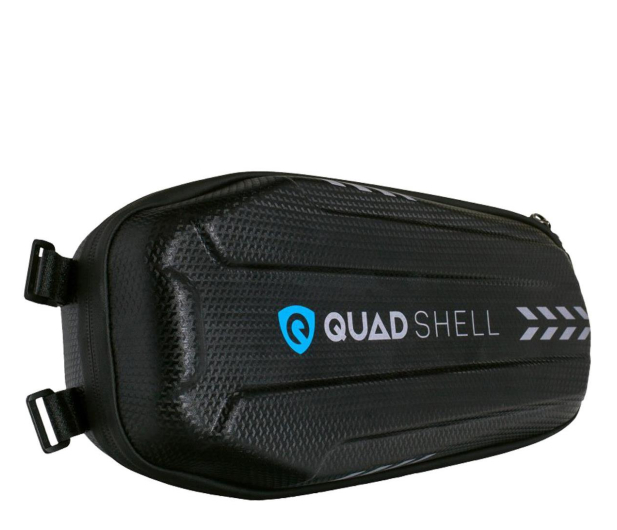 QuadShell Torba Rowerowa AERO - 743690 - zdjęcie